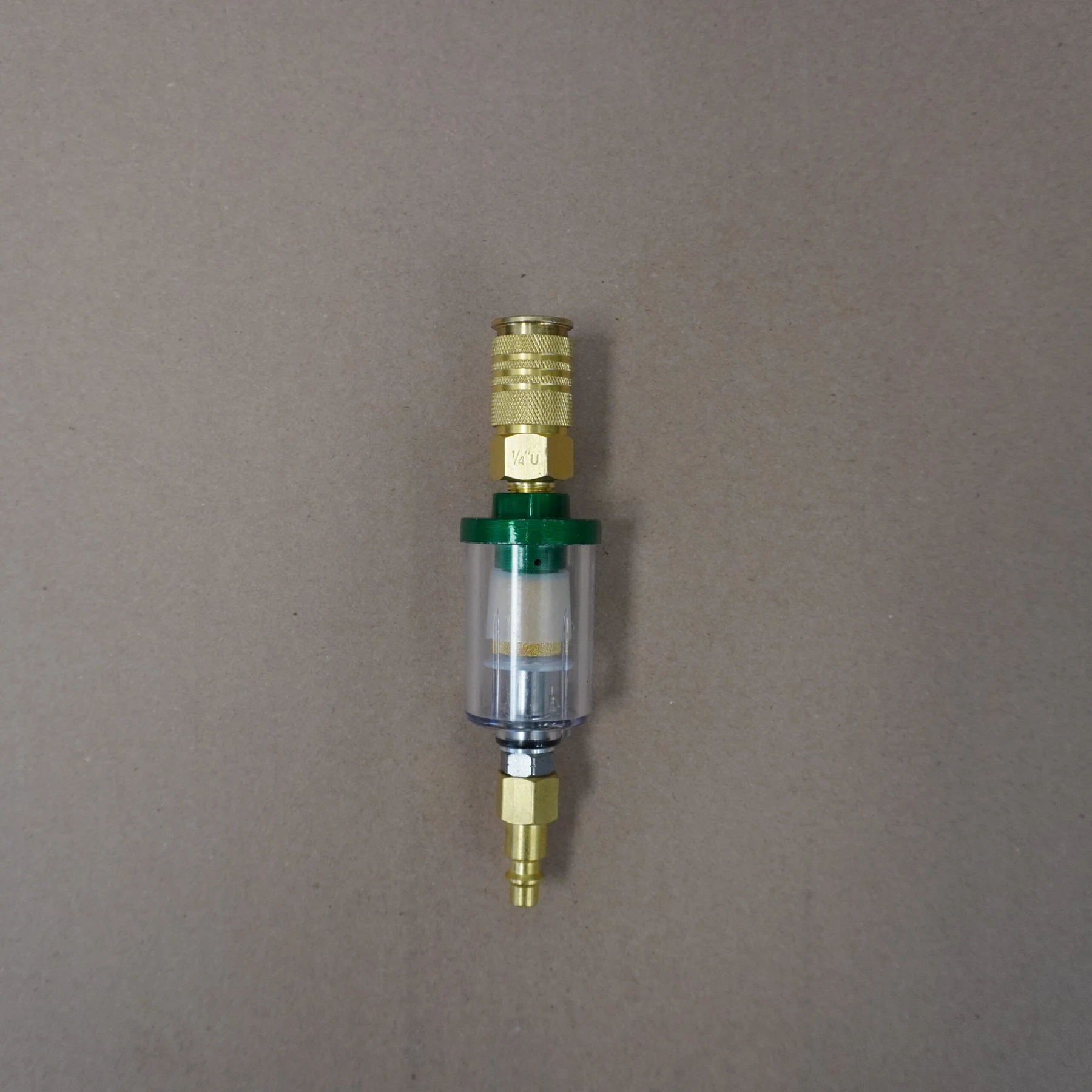 CALIFORNIA AIR TOOLS 317 Water (moisture) & Oil Separator Air Filter 8