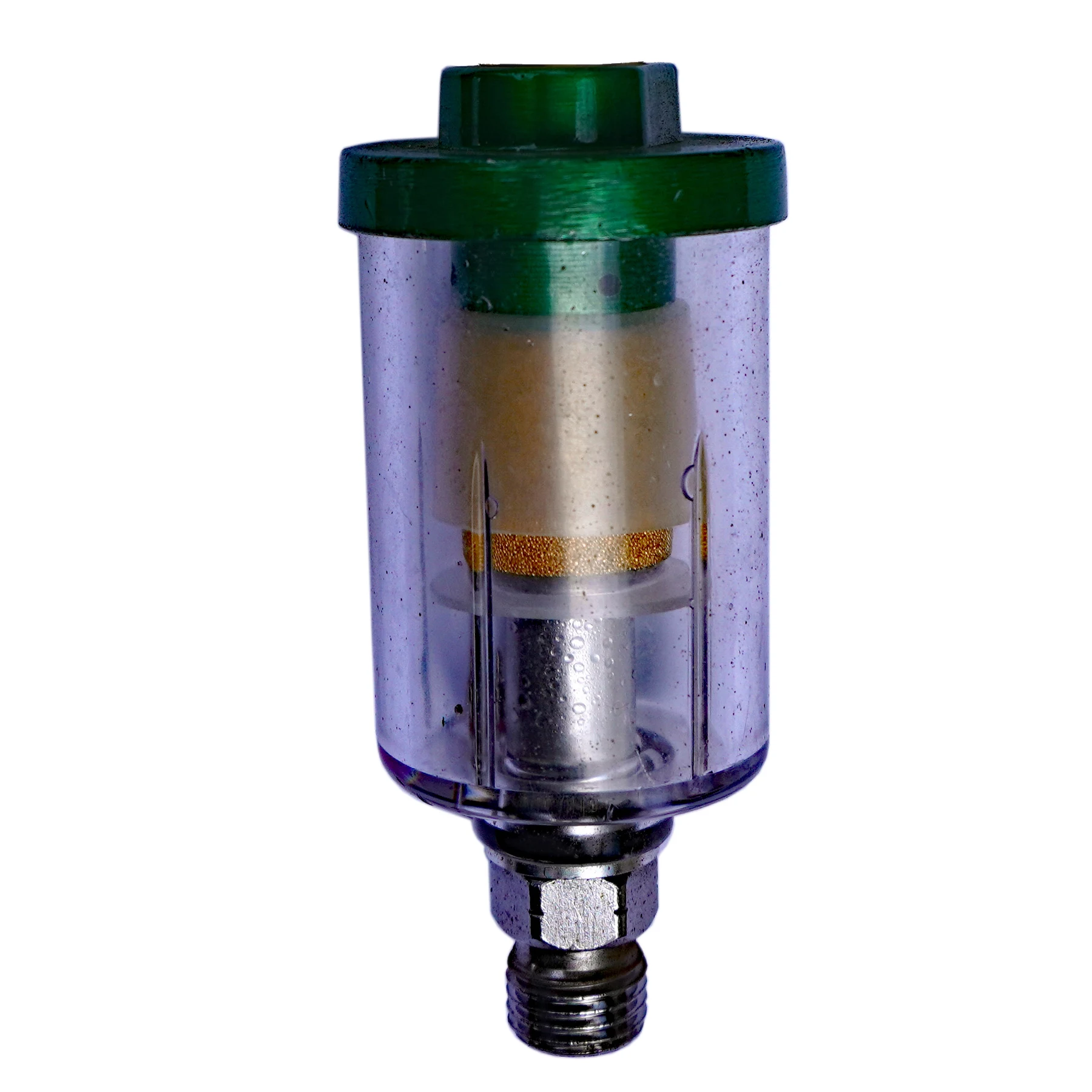CALIFORNIA AIR TOOLS 317 Water (moisture) & Oil Separator Air Filter 6