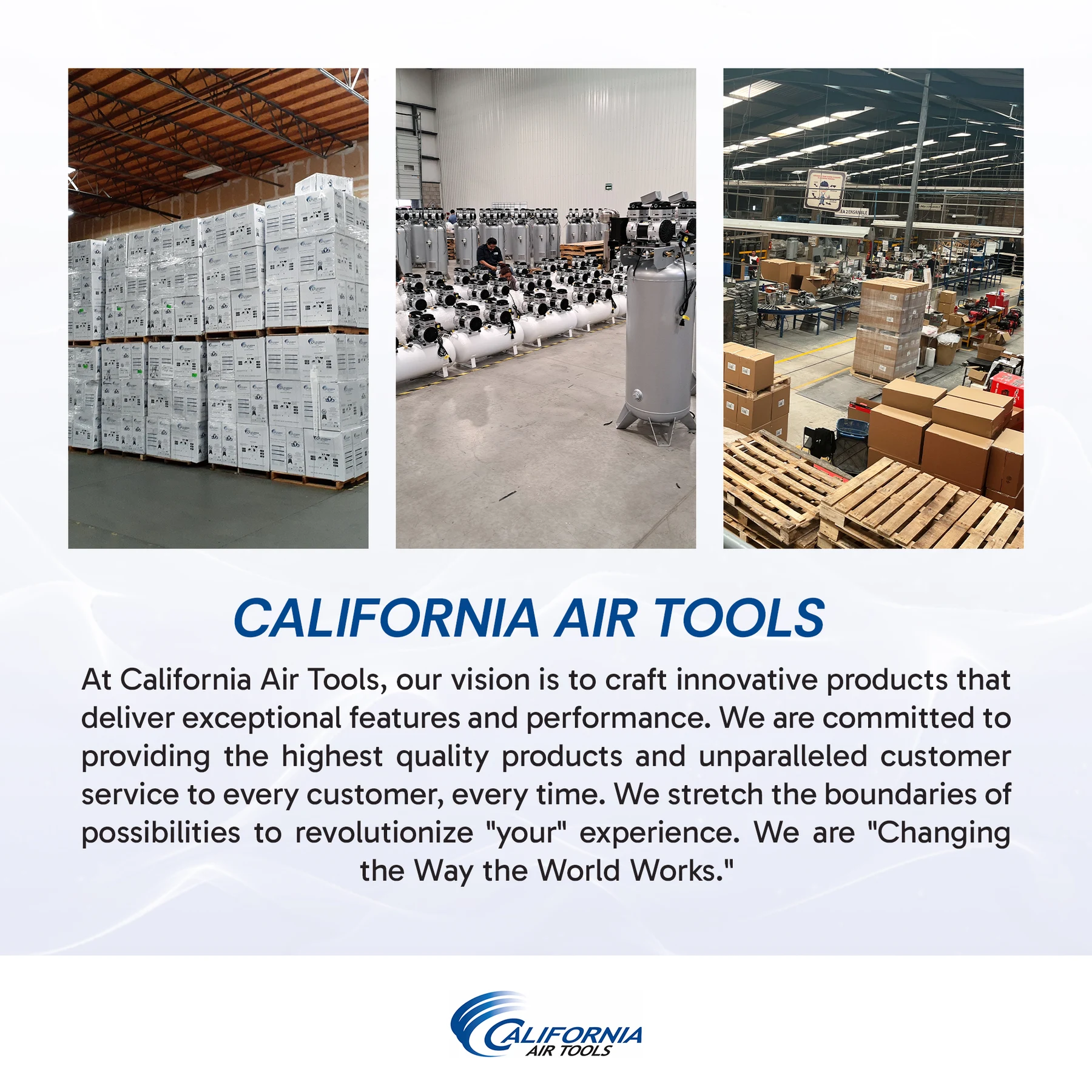 CALIFORNIA AIR TOOLS 10020HDSPCADC Powerful 2.0 Hp Ultra Quiet, Ultra Dry & Oil-Free 10 Gallon Air Compressor in Sound Proof Cabinet with 98% Air Drying System and Automatic Drain Valve 20