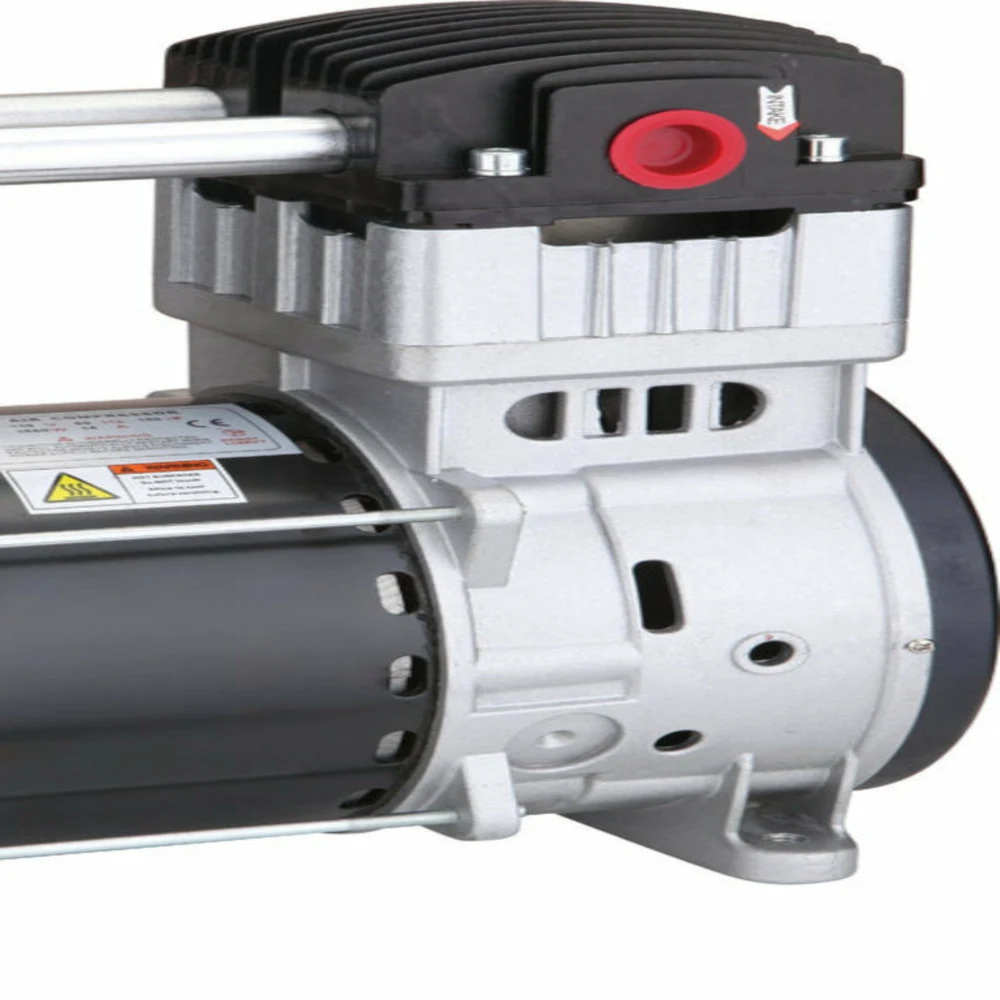 CALIFORNIA AIR TOOLS SP-9421 (110v 60hz) 2.0 Hp Ultra Quiet & Oil-Free Pump/Motor 8