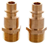 Dryer Spring Valve Assembly
