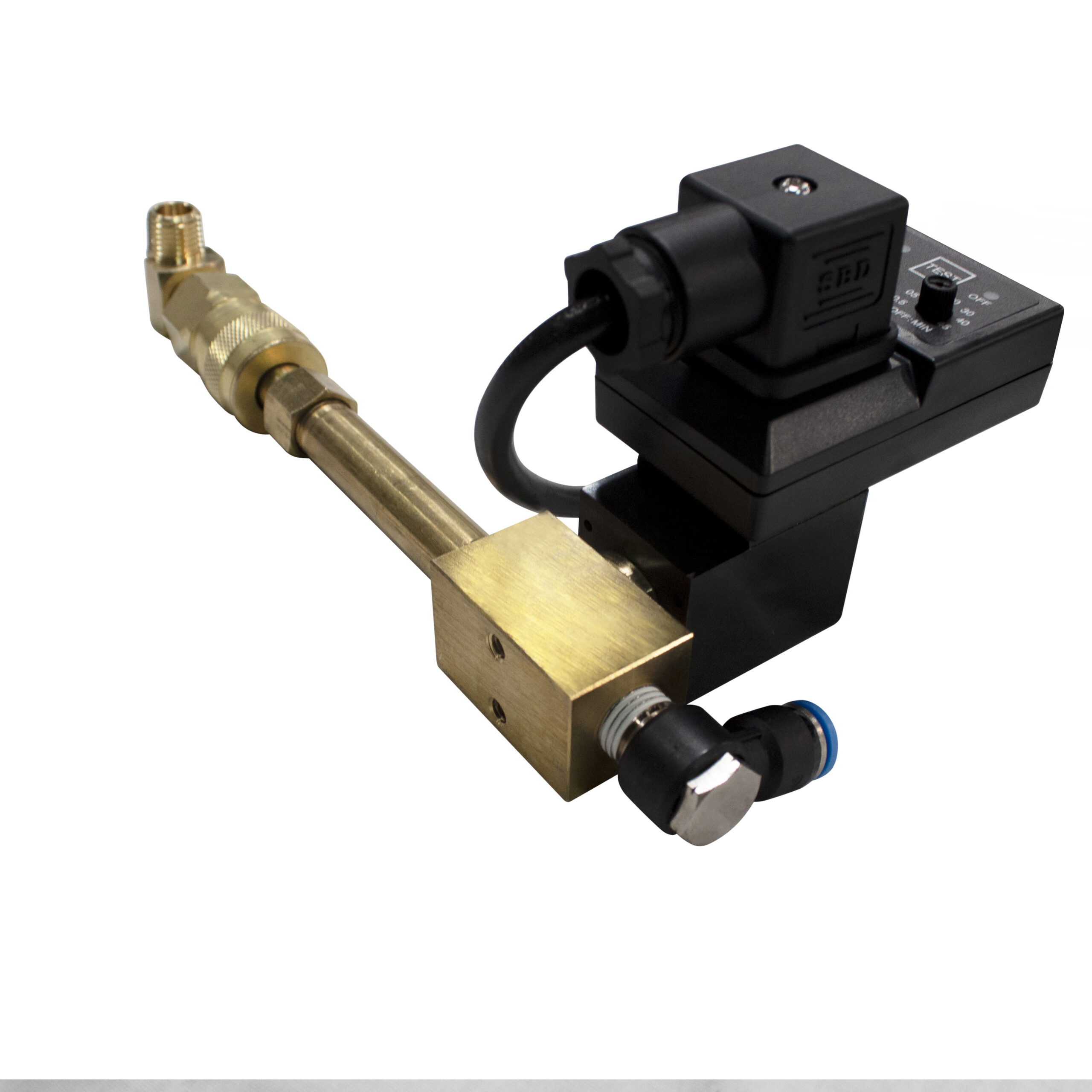 EZ2321ADL AUTOMATIC DRAIN VALVE LONG EXTENSION KIT