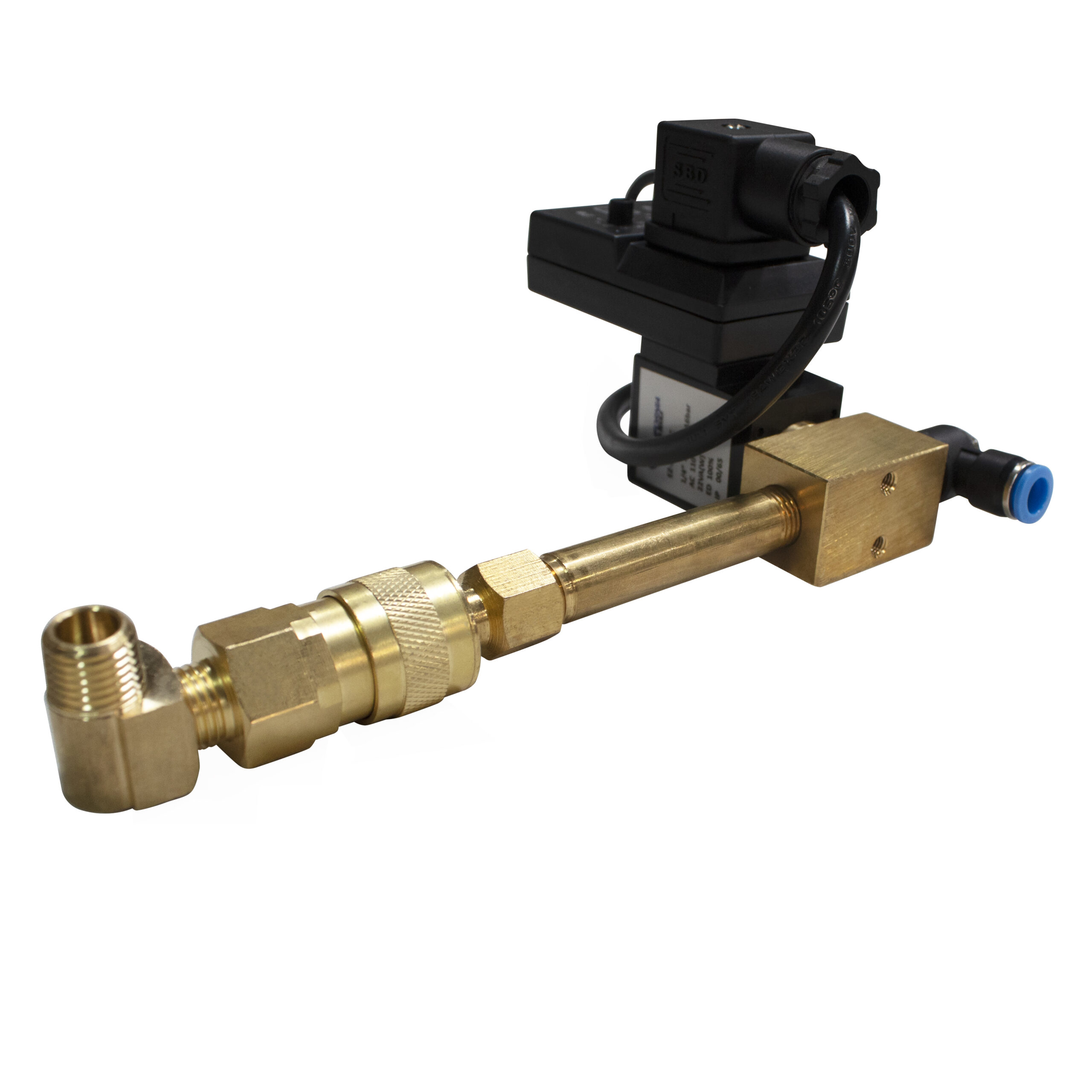 EZ2321ADL AUTOMATIC DRAIN VALVE LONG EXTENSION KIT