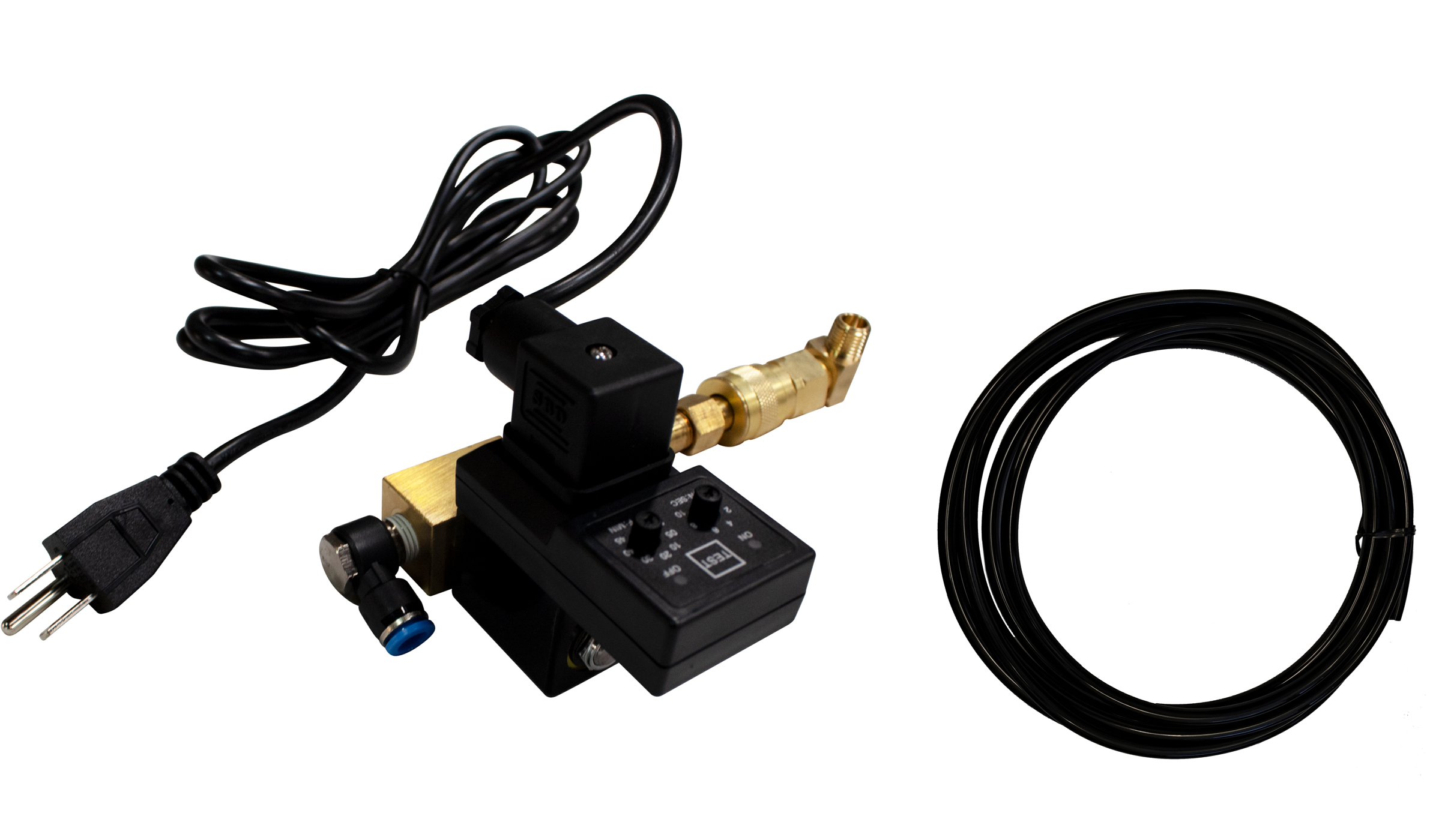 EZ2321ADL AUTOMATIC DRAIN VALVE LONG EXTENSION KIT