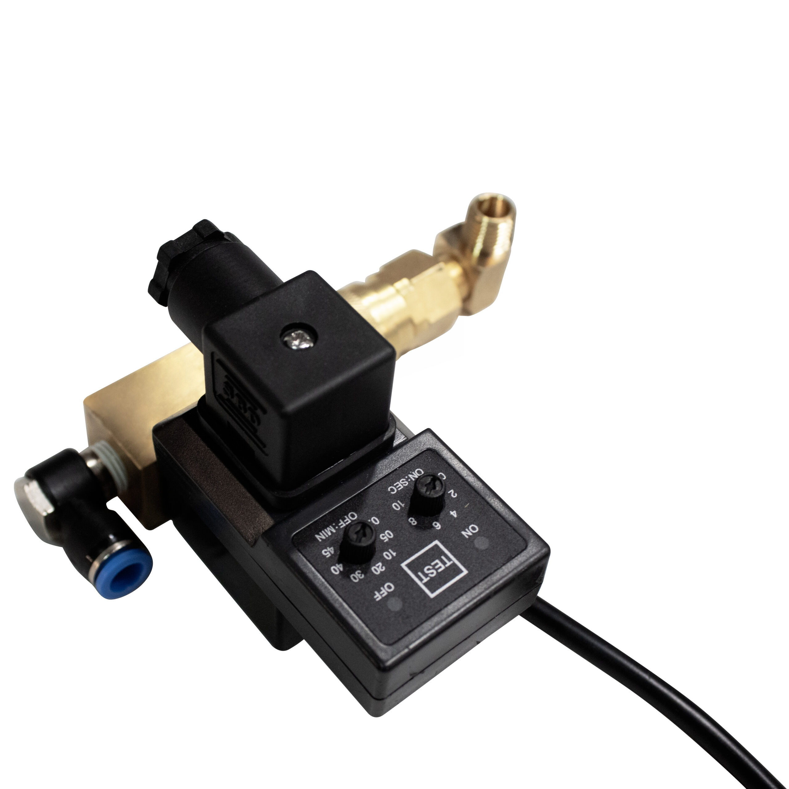 EZ2321ADS AUTOMATIC DRAIN VALVE SHORT EXTENSION KIT