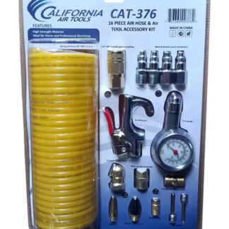 Quick Connect Male (Industrial) 1/4″ Hose Connector (2 pk) 4