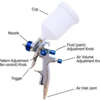 Ultra Dry Cartridge Strap Wrench